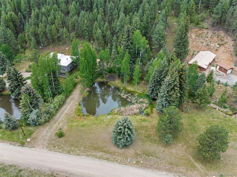 348 Brookside Dr, Bailey, CO 80421