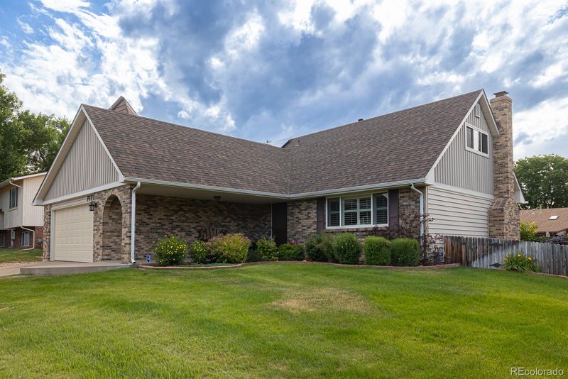7171 S Teller Ct, Littleton, CO 80128