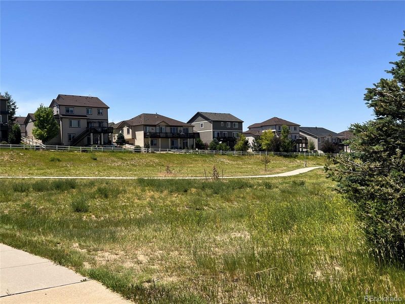 12028 Fontberry St, Parker, CO 80134
