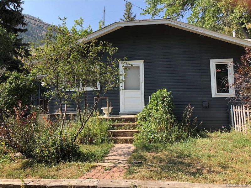 21524 Shady Ln, Idledale, CO 80453