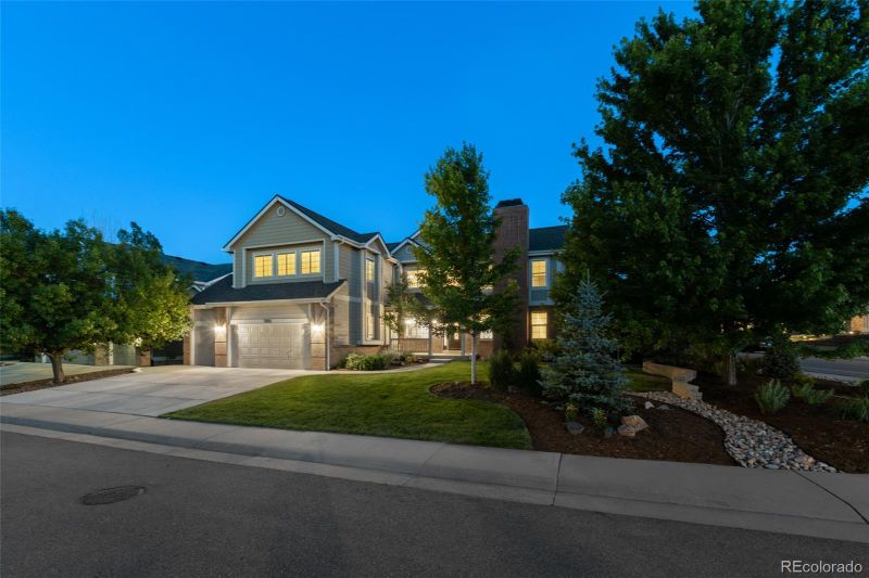 7806 Aravon Ct, Lone Tree, CO 80124