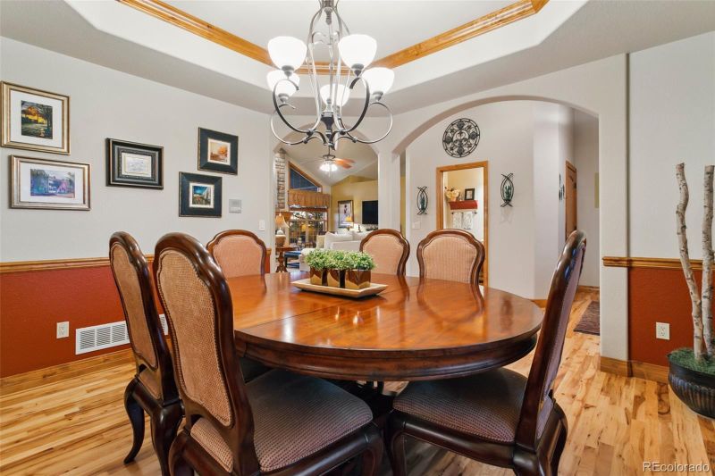 5470 Roundup Ridge Rd, Colorado Springs, CO 80908