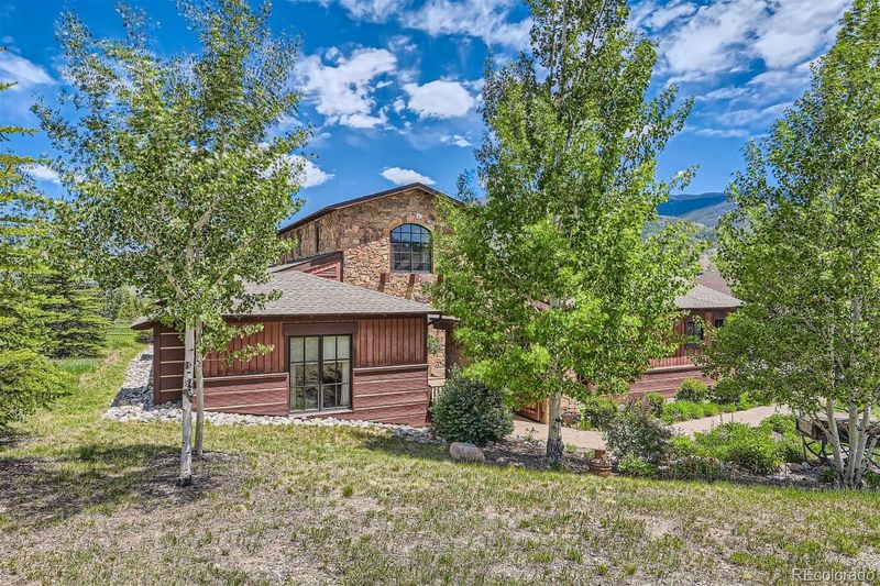 345 Game Trail Rd, Silverthorne, CO 80498