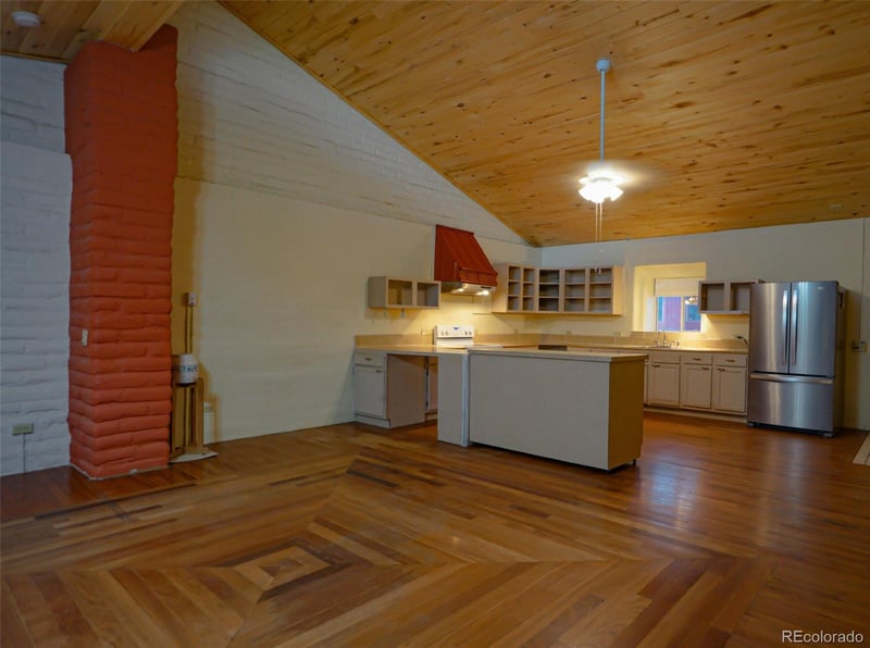 1609 County Road 550, Gardner, CO 81040