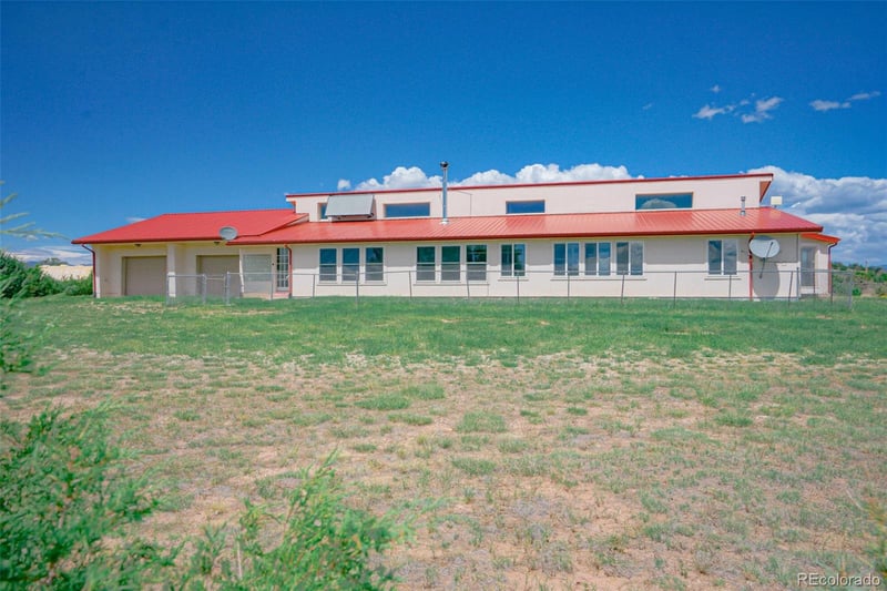 1609 County Road 550, Gardner, CO 81040