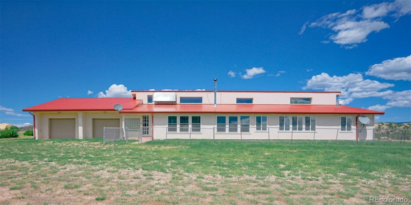 1609 County Road 550, Gardner, CO 81040