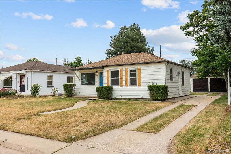 4410 S Elati St, Englewood, CO 80110