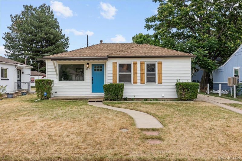 4410 S Elati St, Englewood, CO 80110