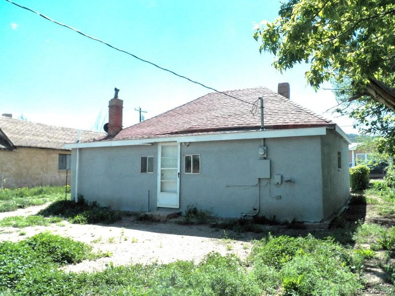 321 West St, Aguilar, CO 81020