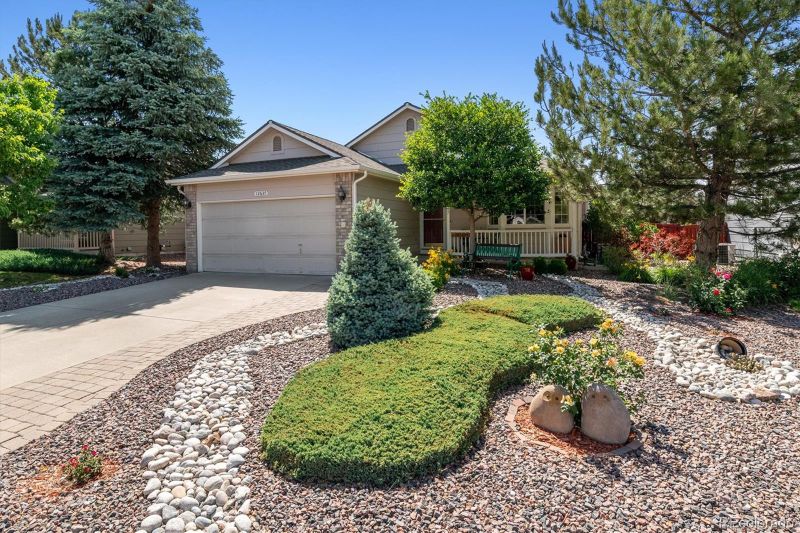 12637 Prince Creek Dr, Parker, CO 80134