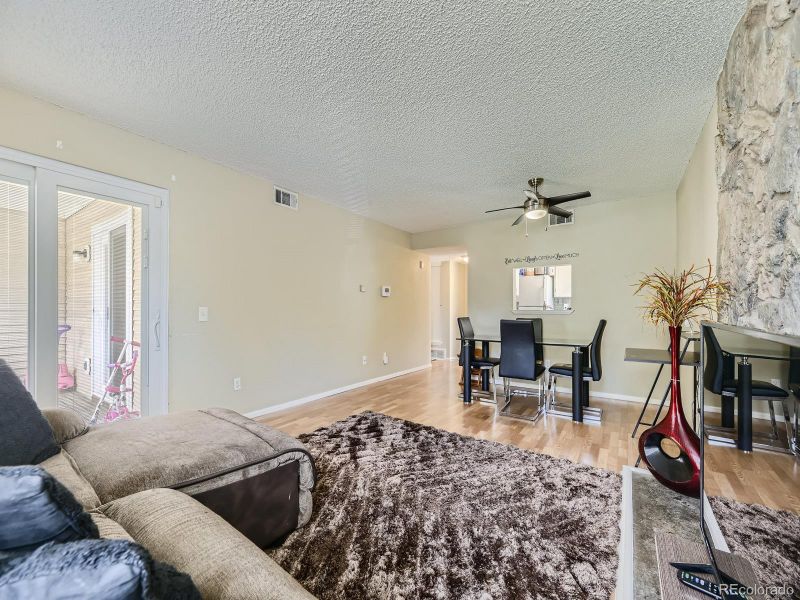 3646 S Granby Way #K07, Aurora, CO 80014