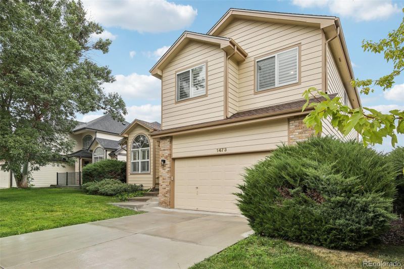 1473 S Richfield Way, Aurora, CO 80017