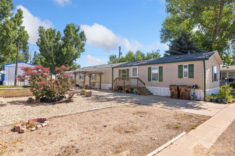 325 E 1st St Lot 428, Ault, CO 80610