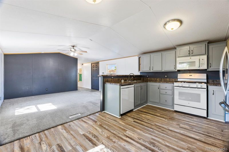 325 E 1st St Lot 428, Ault, CO 80610