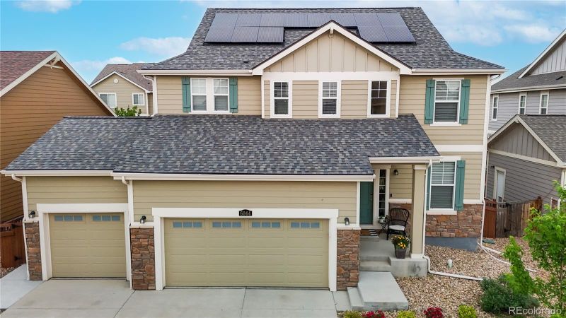 6044 Miners Peak Cir, Frederick, CO 80516