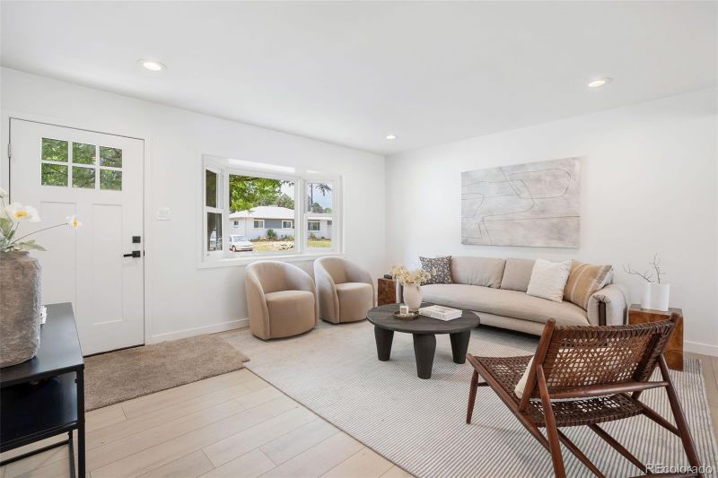 6145 Johnson Way, Arvada, CO 80004