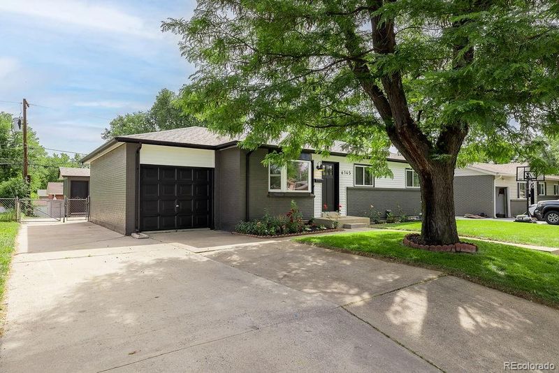 6145 Johnson Way, Arvada, CO 80004