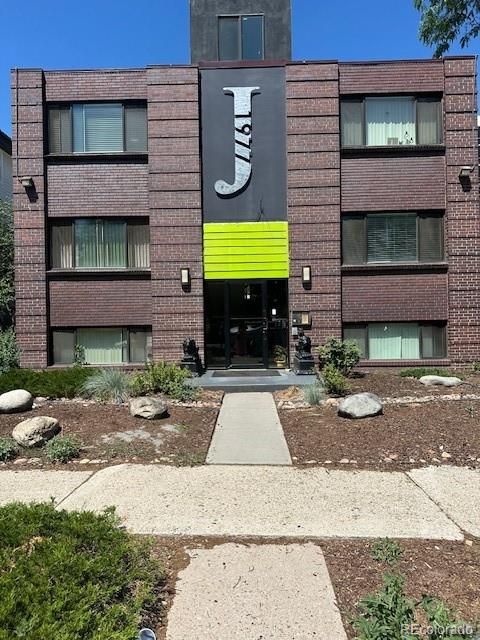 1977 S Josephine St #202, Denver, CO 80210