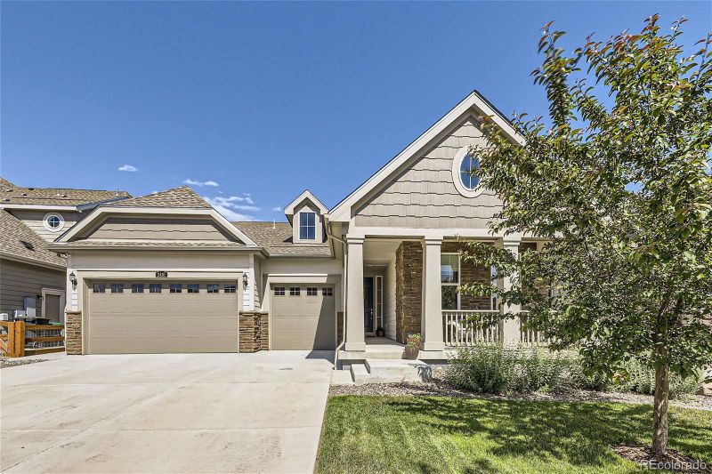 2410 Tyrrhenian Cir, Longmont, CO 80504