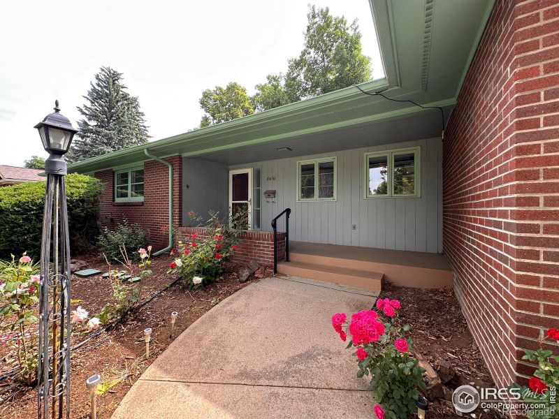 2416 Mathews St, Fort Collins, CO 80525