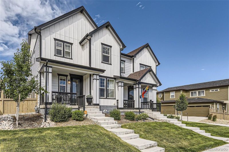 3401 Emily St, Castle Rock, CO 80109