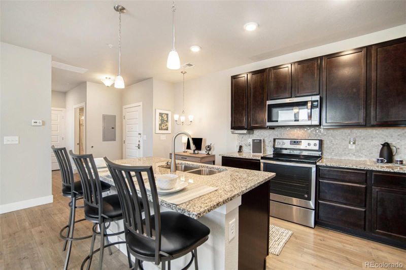 15274 W 64th Ln #203, Arvada, CO 80007