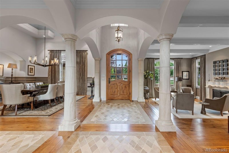 4050 E Linden Ln, Greenwood Village, CO 80121