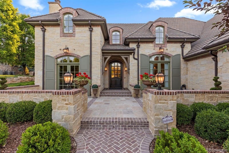 4050 E Linden Ln, Greenwood Village, CO 80121