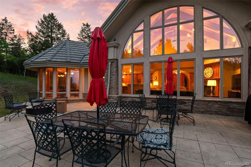 34000 Robinson Hill Rd, Golden, CO 80403
