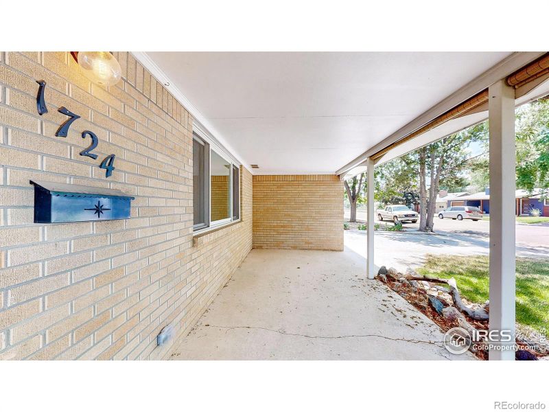1724 Atwood St, Longmont, CO 80501