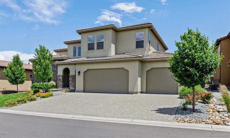 9392 E Winding Hill Ave, Lone Tree, CO 80124