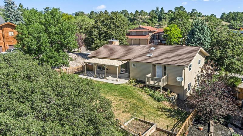 6460 Mesedge Dr, Colorado Springs, CO 80919