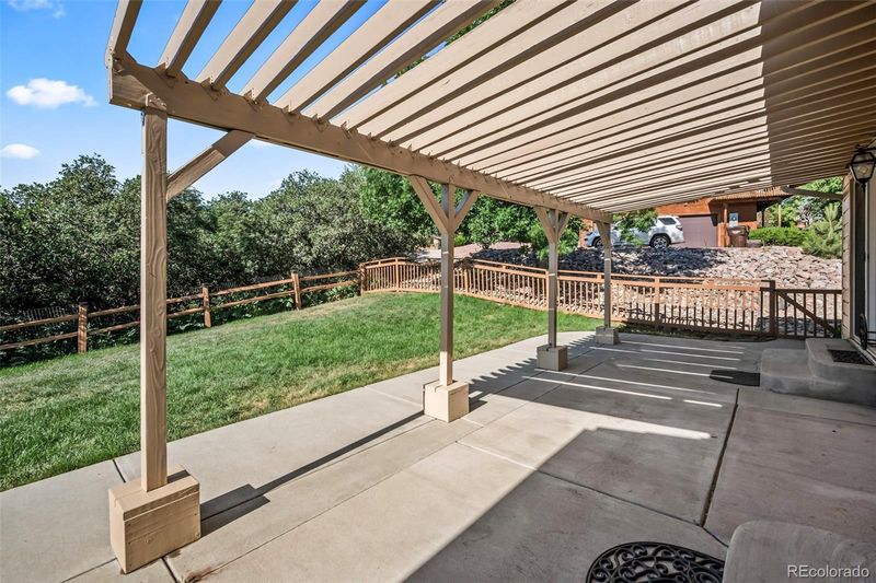 6460 Mesedge Dr, Colorado Springs, CO 80919