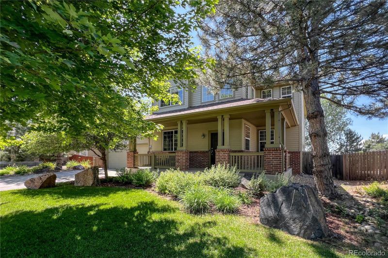 8086 Raspberry Dr, Frederick, CO 80504