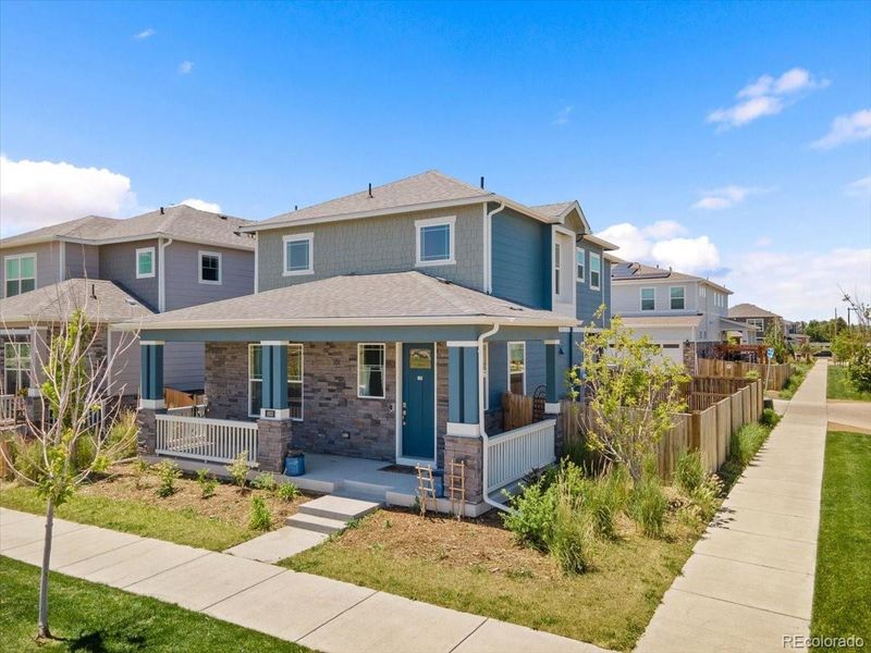 883 N Riviera St, Aurora, CO 80018