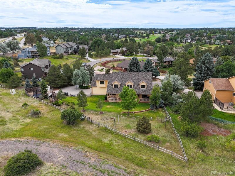 7599 Windwood Way, Parker, CO 80134