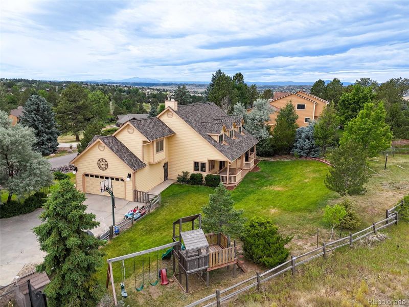 7599 Windwood Way, Parker, CO 80134