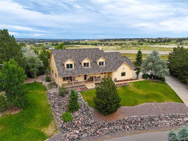 7599 Windwood Way, Parker, CO 80134