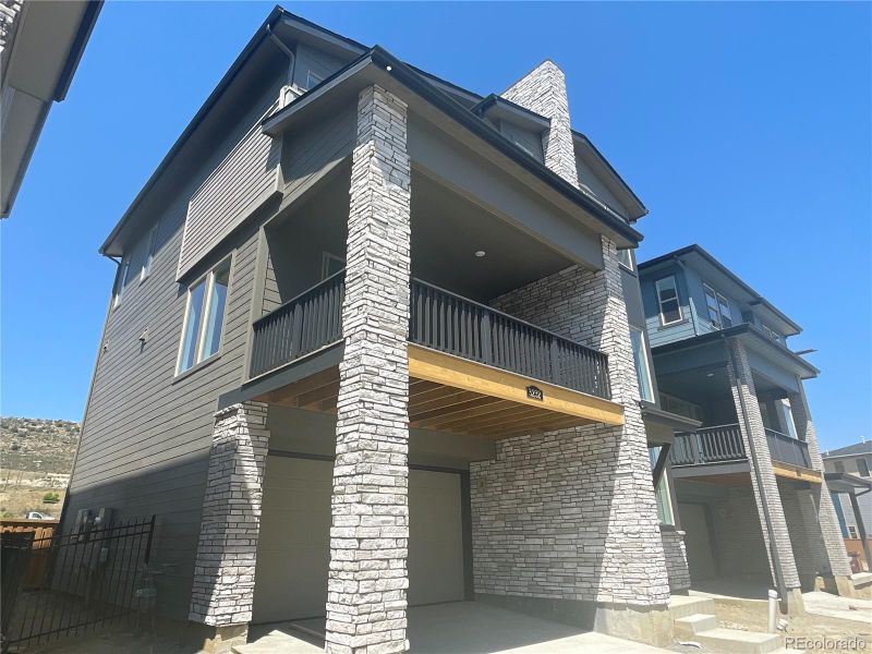 3232 S Russell St, Morrison, CO 80465