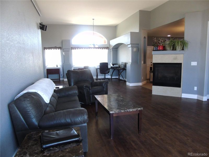 6897 Otoole Dr, Calhan, CO 80808