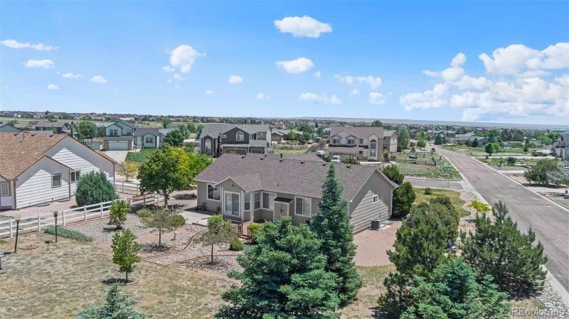 9910 Allendale Ct, Peyton, CO 80831
