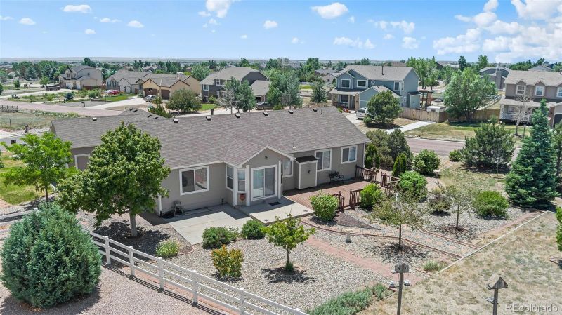 9910 Allendale Ct, Peyton, CO 80831