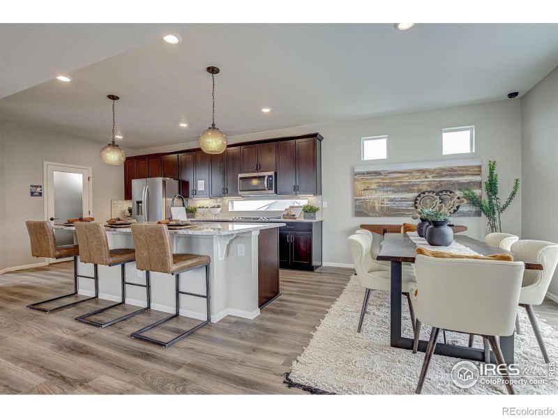 1136 Sugarloaf Ln, Erie, CO 80516