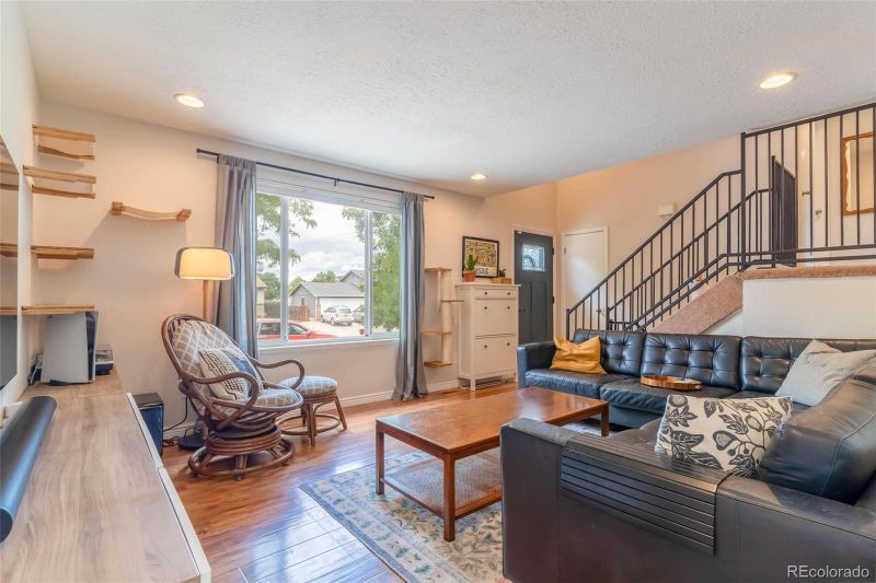 3080 S Evanston Way, Aurora, CO 80014