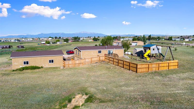 17575 Max Rd, Peyton, CO 80831
