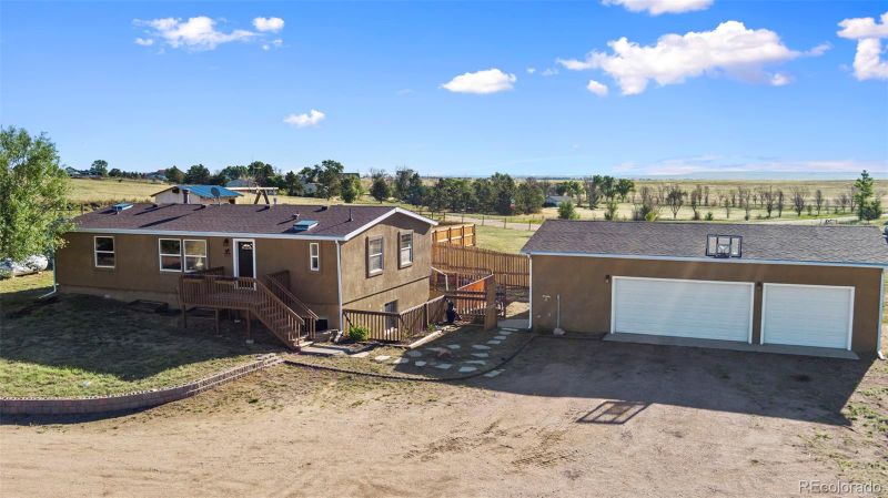 17575 Max Rd, Peyton, CO 80831