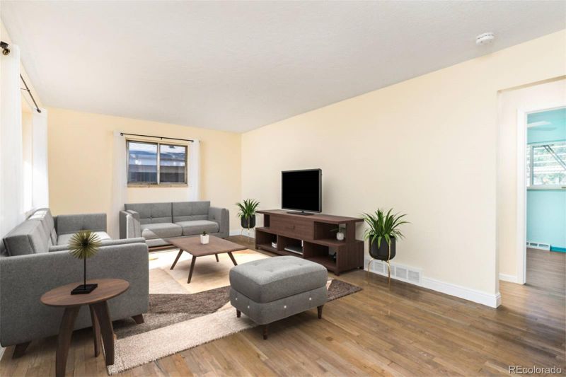 8840 Hunter Way, Westminster, CO 80031