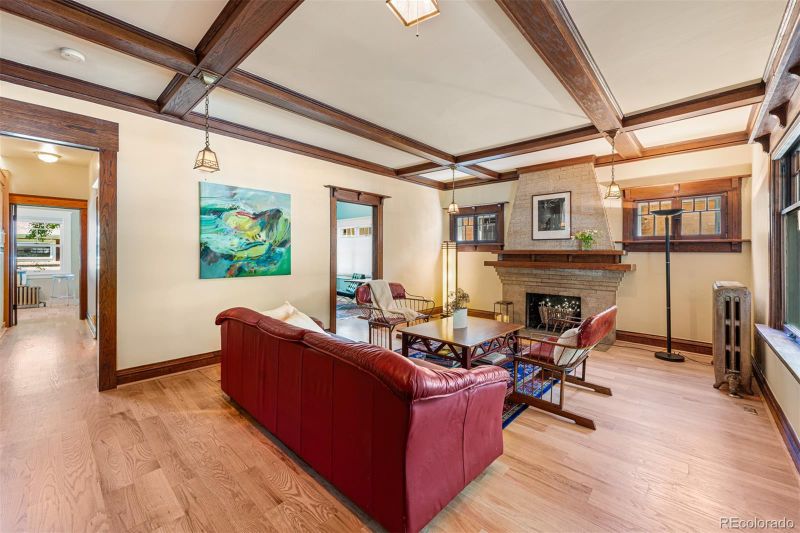 2040 Eudora St, Denver, CO 80207