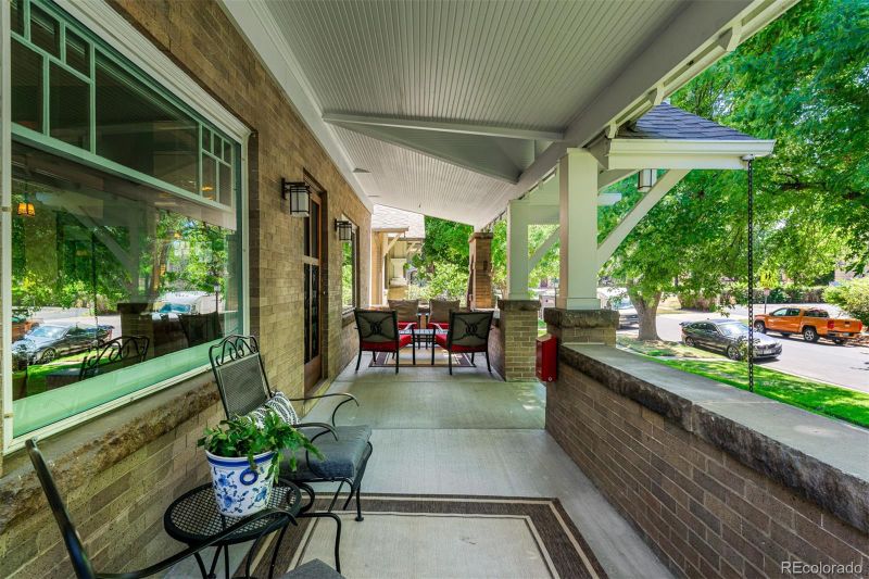 2040 Eudora St, Denver, CO 80207