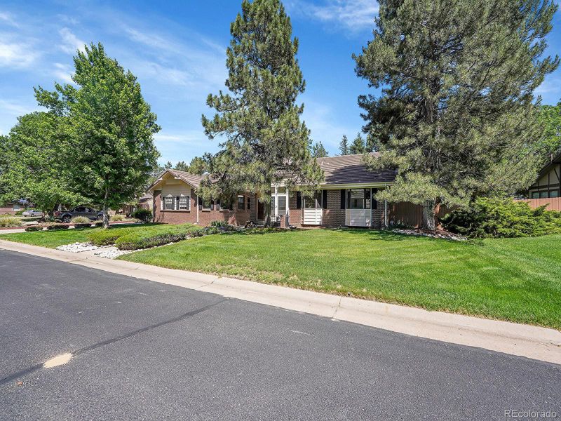 4826 S Joplin St, Aurora, CO 80015